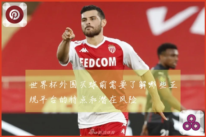 世界杯外围买球前需要了解哪些正规平台的特点和潜在风险