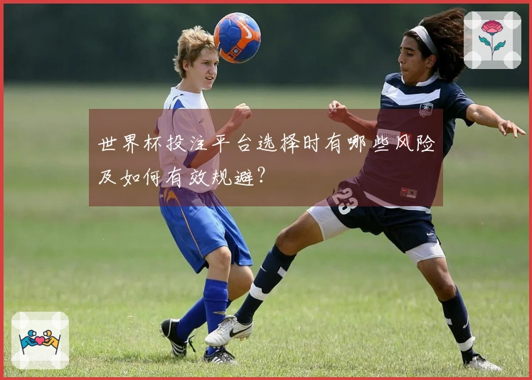 世界杯投注平台选择时有哪些风险及如何有效规避？