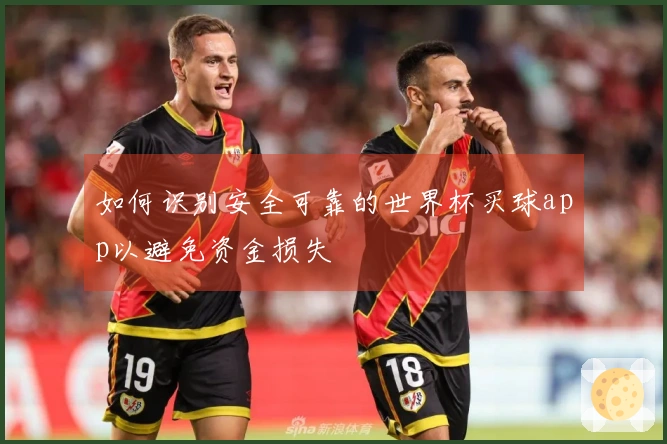 如何识别安全可靠的世界杯买球app以避免资金损失