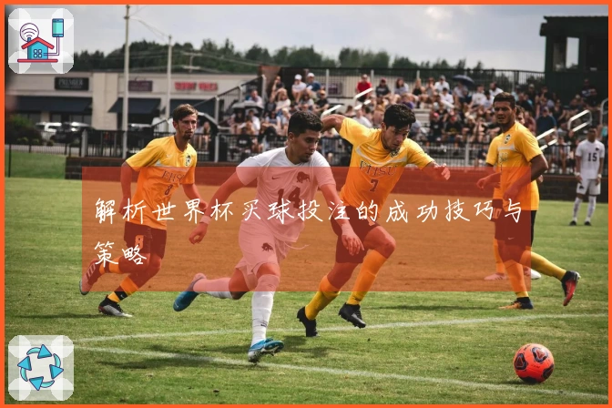 解析世界杯买球投注的成功技巧与策略