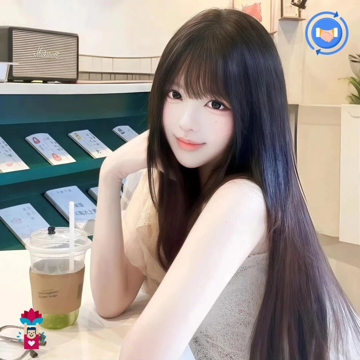 头像