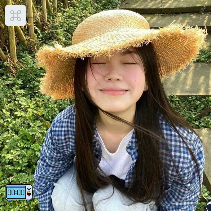 头像
